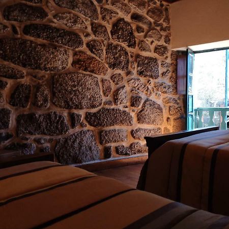 Casa Padre Alexandre Pension Covide Buitenkant foto