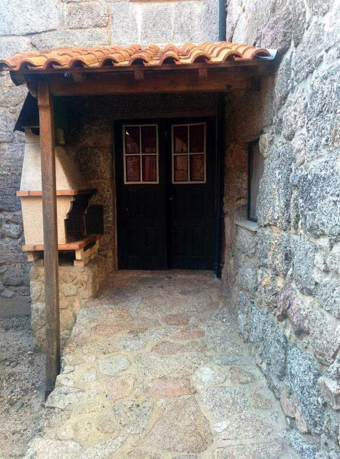 Casa Padre Alexandre Pension Covide Buitenkant foto