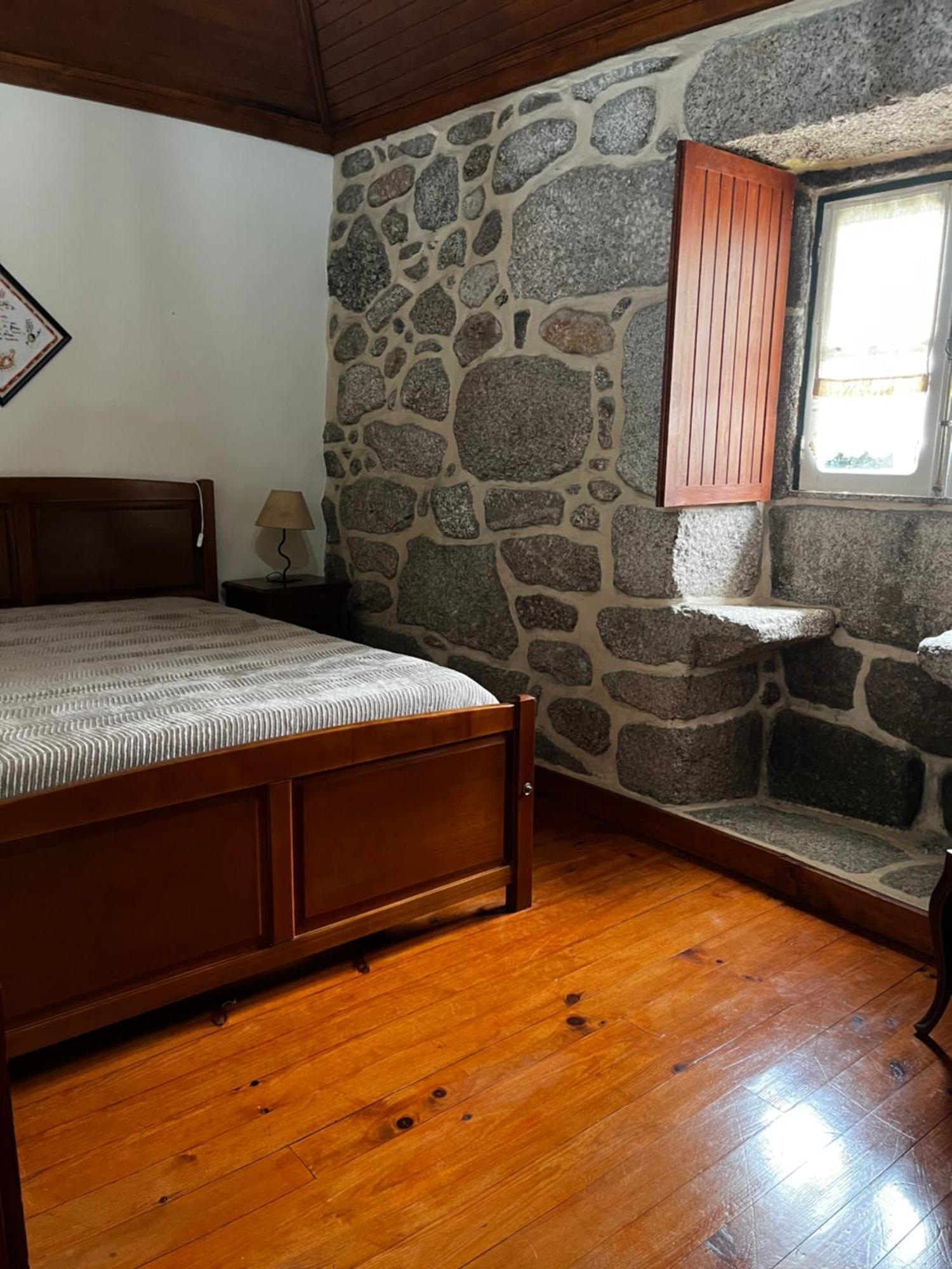 Casa Padre Alexandre Pension Covide Buitenkant foto