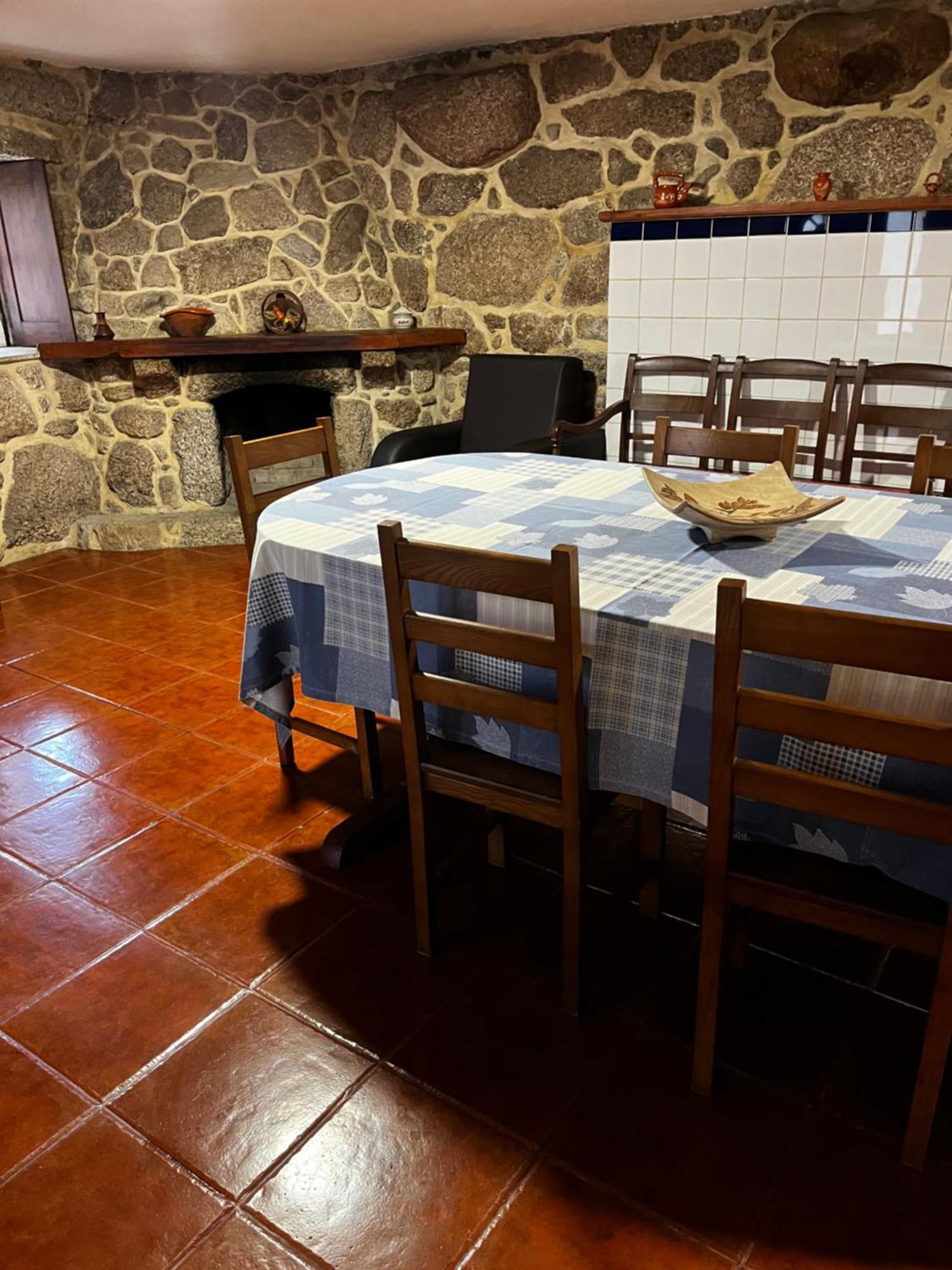 Casa Padre Alexandre Pension Covide Buitenkant foto